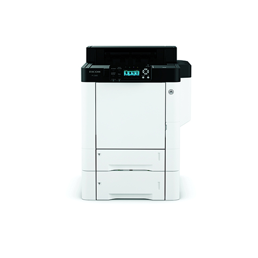 P C600 - Printer | Ricoh United Kingdom P C600 - Printer | Ricoh United Kingdom